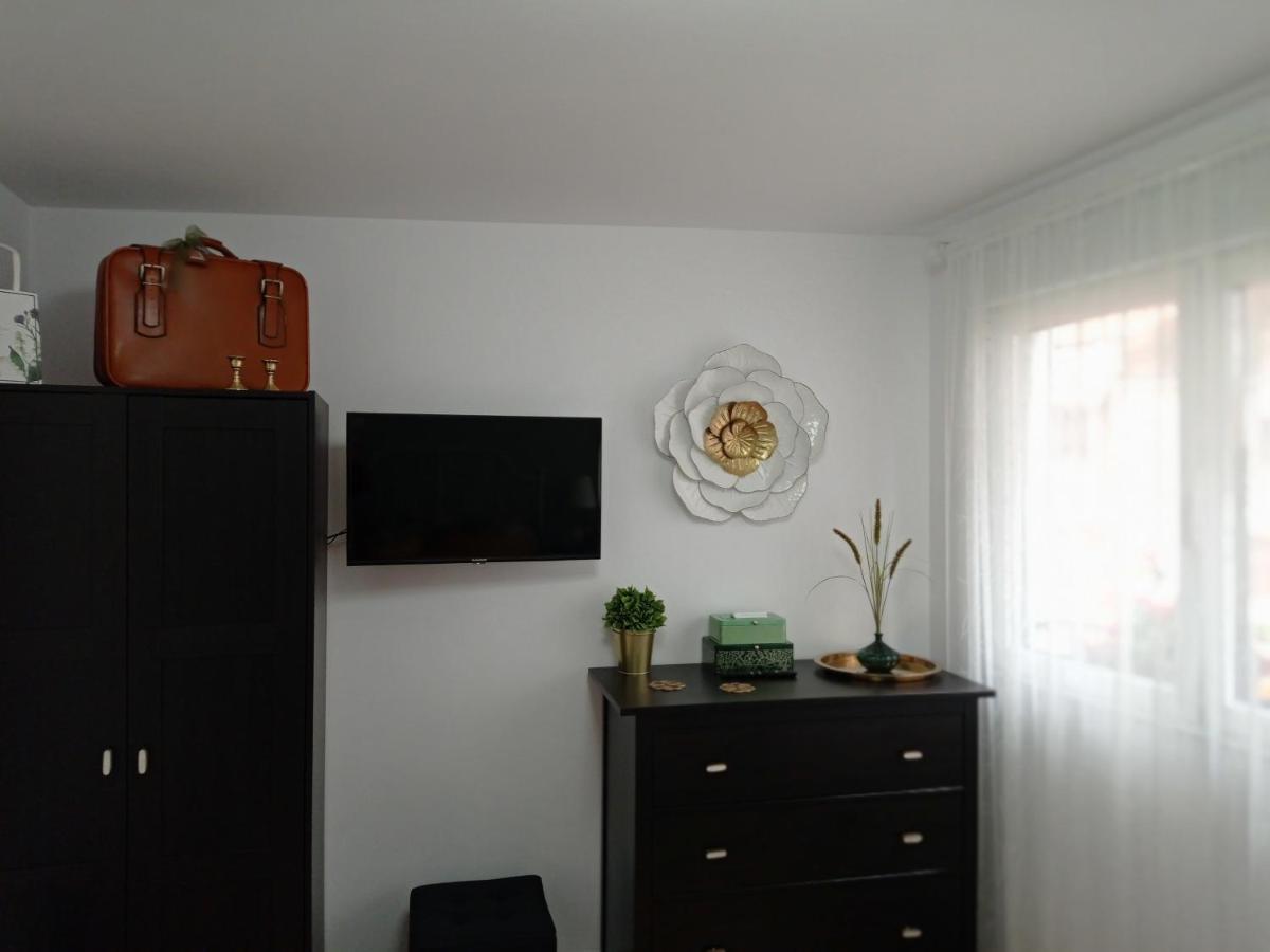Casa Traviesas Villa Padron Ngoại thất bức ảnh