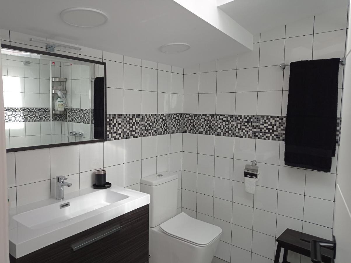 Casa Traviesas Villa Padron Ngoại thất bức ảnh