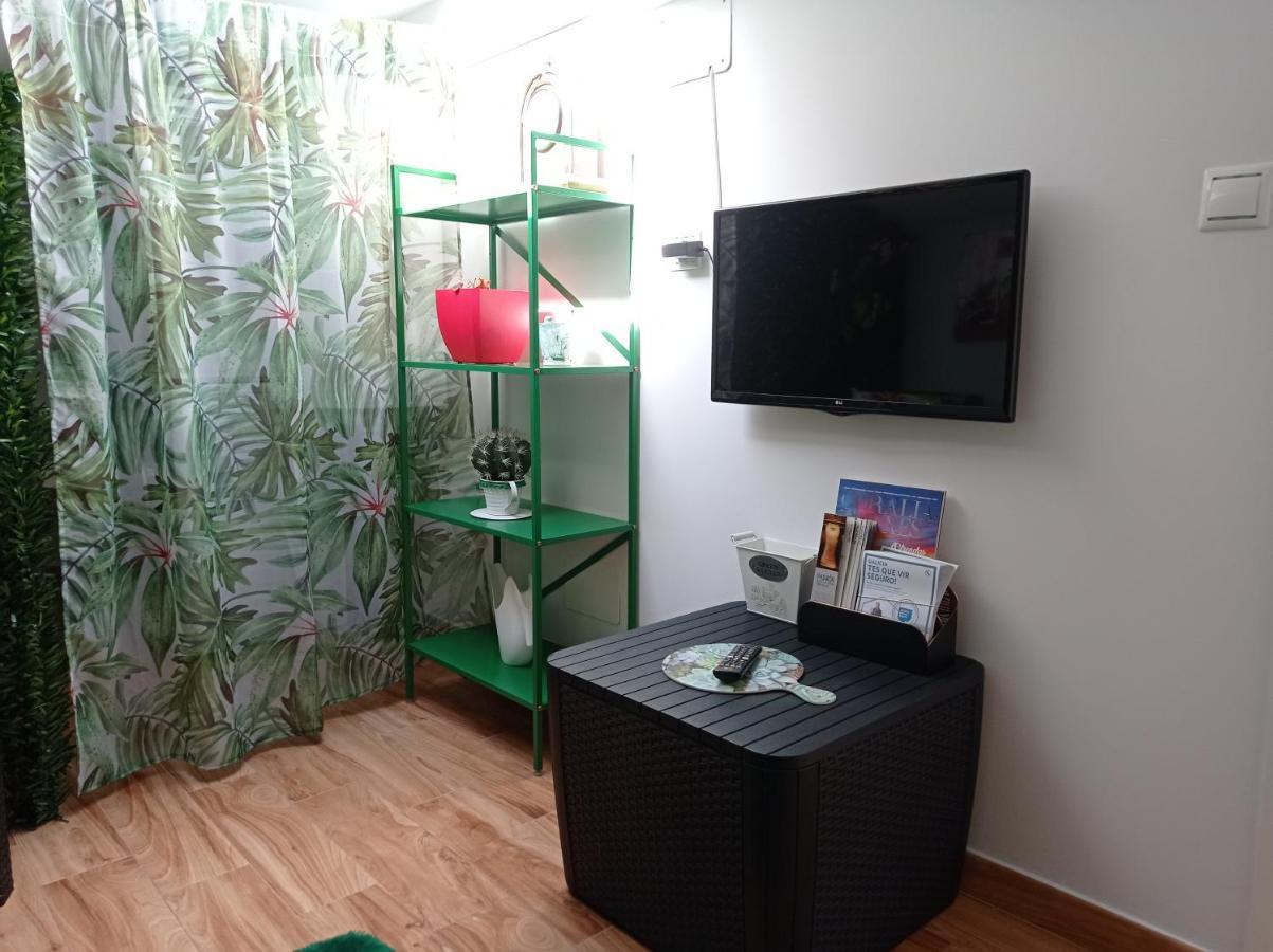 Casa Traviesas Villa Padron Ngoại thất bức ảnh