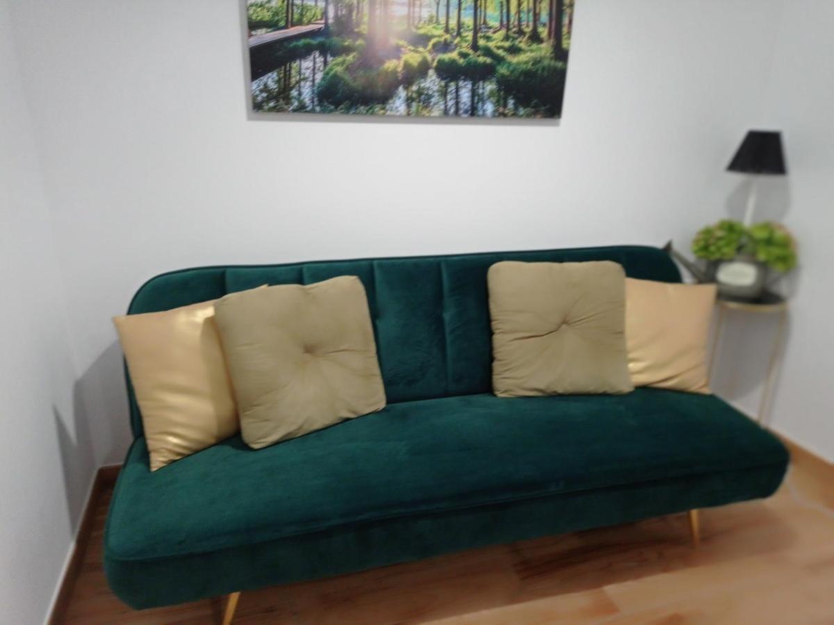Casa Traviesas Villa Padron Ngoại thất bức ảnh