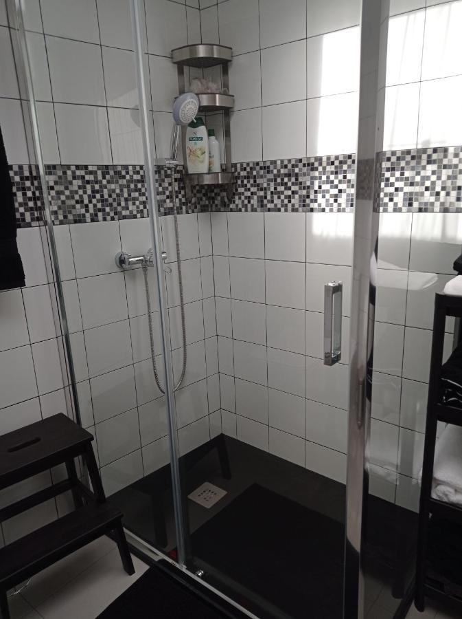 Casa Traviesas Villa Padron Ngoại thất bức ảnh